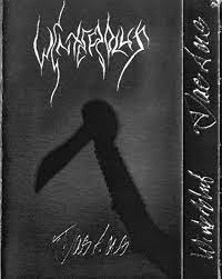 Winterblut : Das Aas